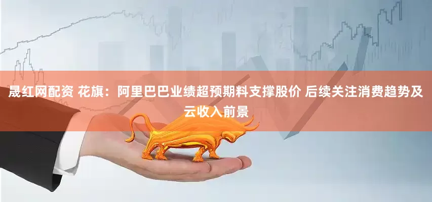 晟红网配资 花旗：阿里巴巴业绩超预期料支撑股价 后续关注消费趋势及云收入前景