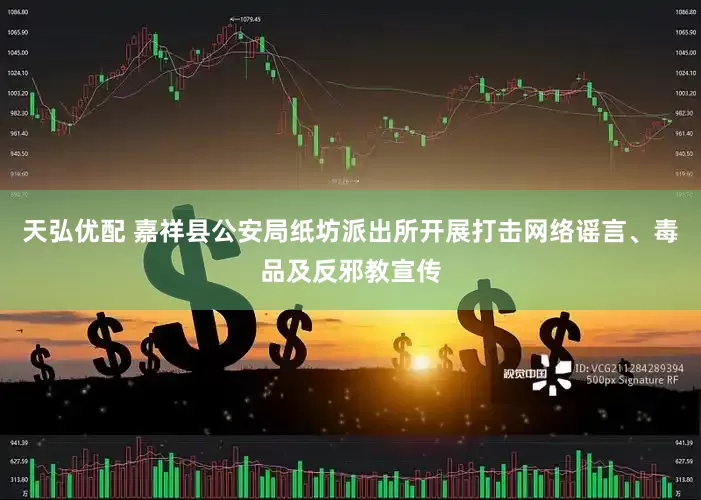 天弘优配 嘉祥县公安局纸坊派出所开展打击网络谣言、毒品及反邪教宣传